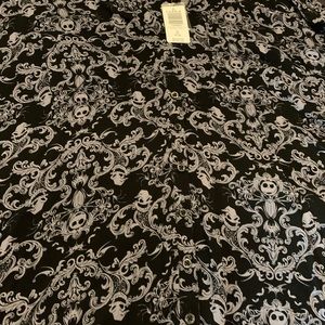 Nightmare before Christmas